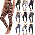 Yoga Pants